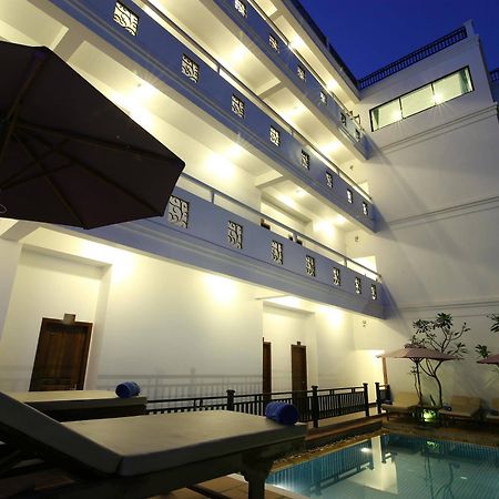Md Boutique Hotel Сиемрип Экстерьер фото