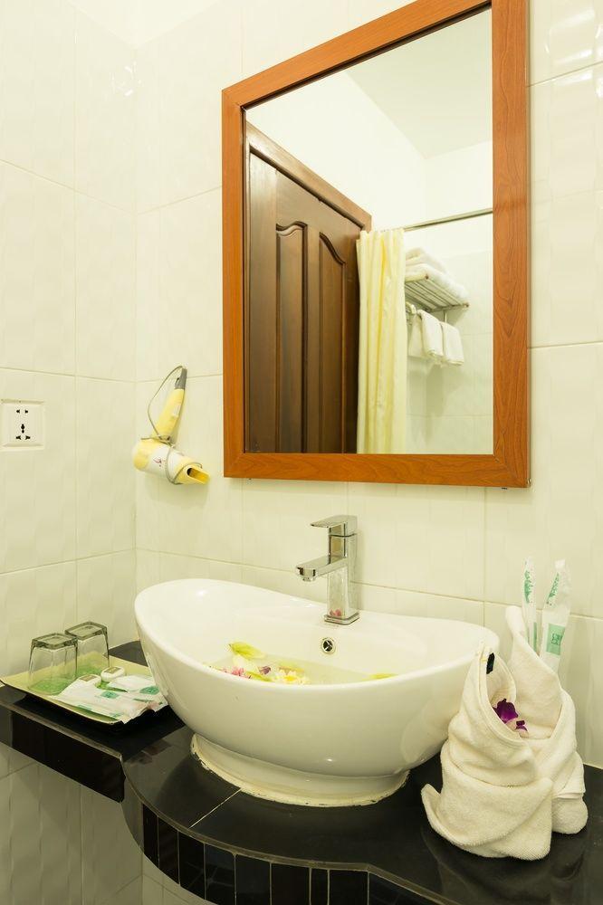 Md Boutique Hotel Сиемрип Экстерьер фото