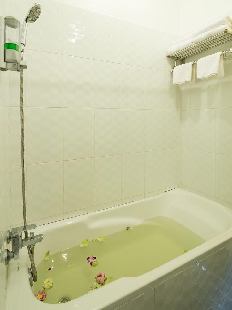 Md Boutique Hotel Сиемрип Экстерьер фото