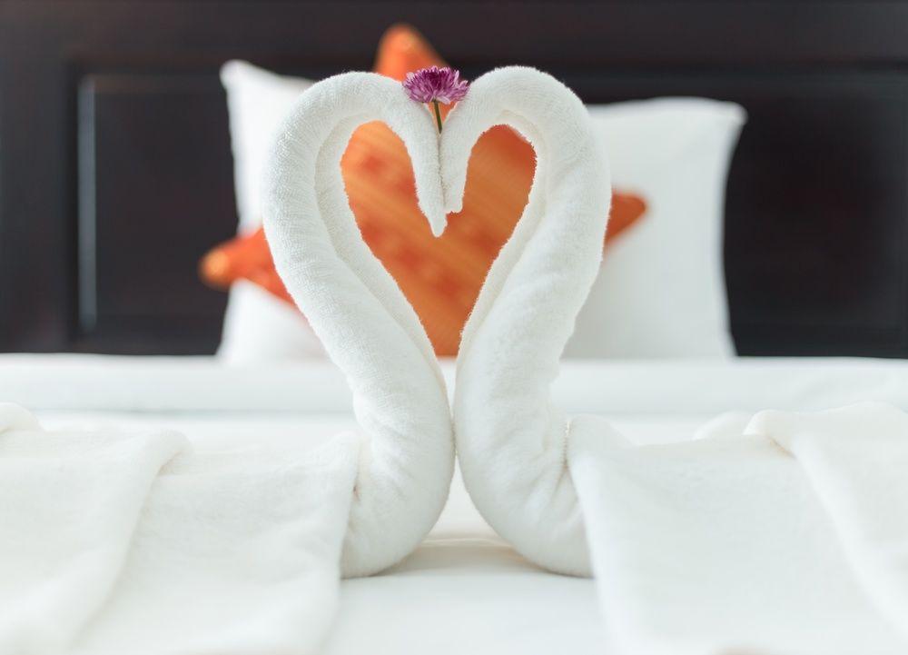 Md Boutique Hotel Сиемрип Экстерьер фото