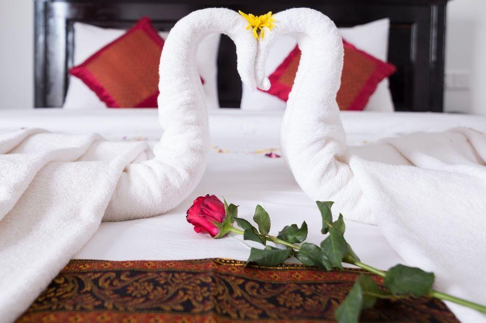 Md Boutique Hotel Сиемрип Экстерьер фото